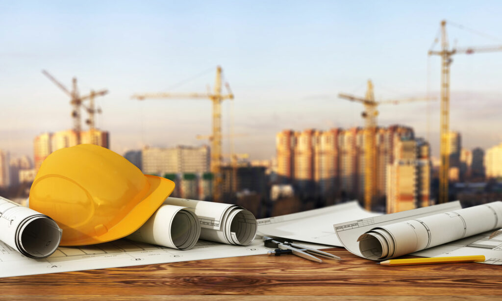 Bigstock concept of construction and de 111866960